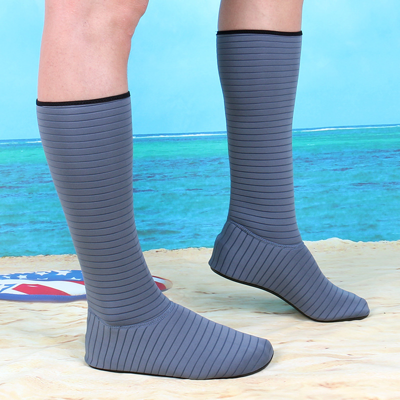 Pro Diving Socks donna uomo nu - Women'S Shoes Neuropathy recensione e prezzo