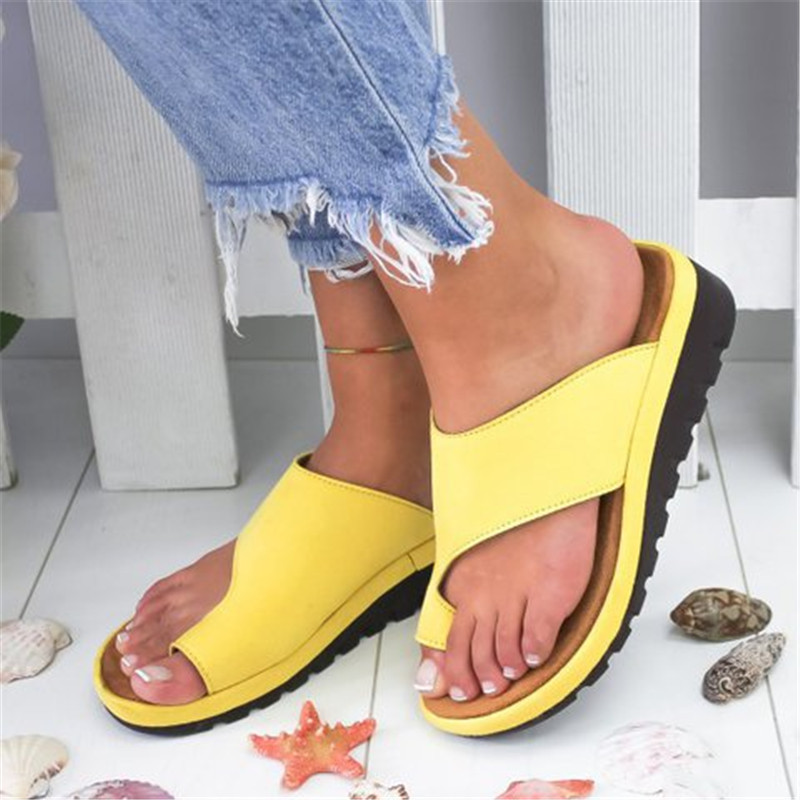 Sandali da Donna Nuovi, Scarpe - Women'S Shoes With Bunions recensione e prezzo