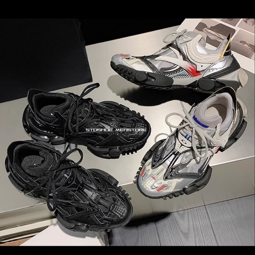 Scarpe da ginnastica robuste P - Women'S Shoes Paris recensione e prezzo