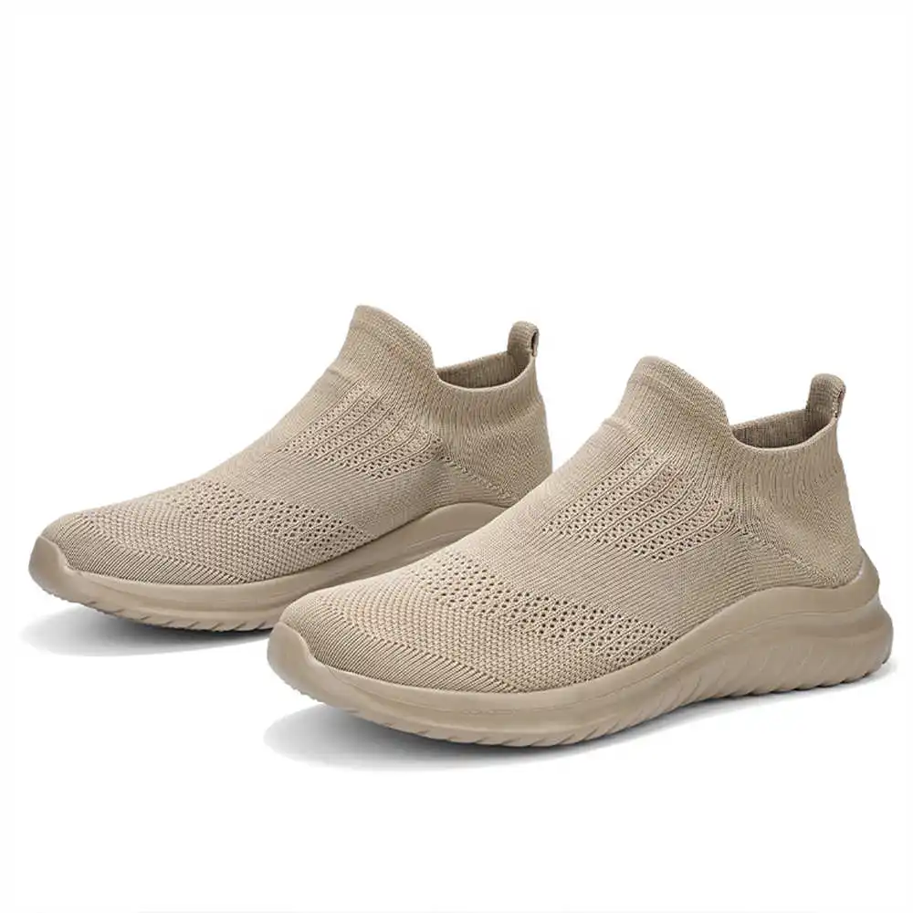 Beige Morbido Nuova Novità Sca - Women'S Shoes To Buy recensione e prezzo