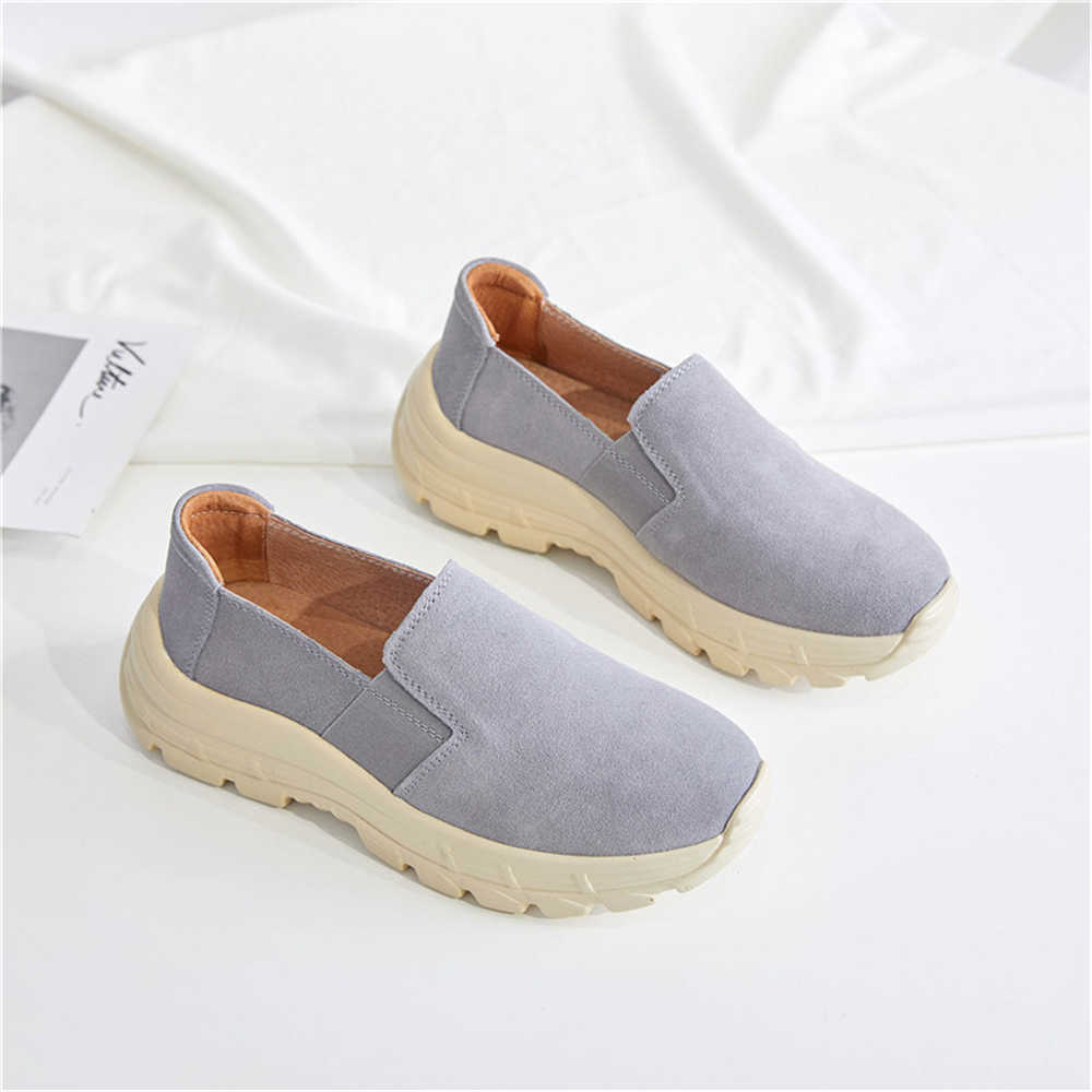 Scarpe Slip-on Leggere da Donn - Women'S Shoes To Buy recensione e prezzo