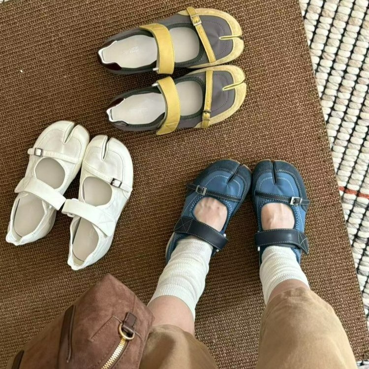 Scarpe Mary Jane da donna con  - Mary Jane Shoes recensione e prezzo