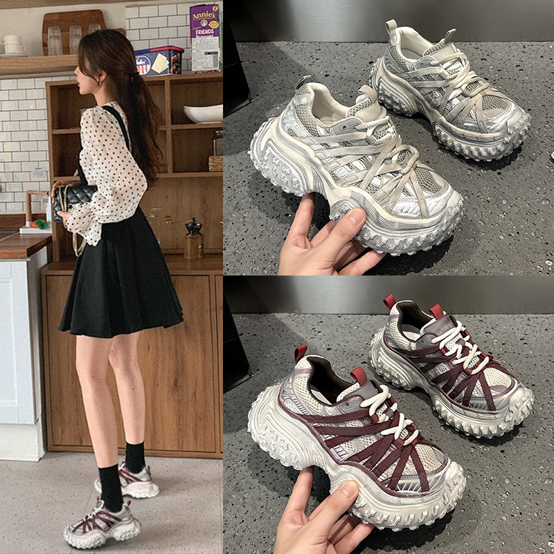 Scarpe da papà da donna 2025 P - Women'S Shoes Paris recensione e prezzo