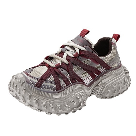 Scarpe da papà da donna 2025 P - Women'S Shoes Paris recensione e prezzo