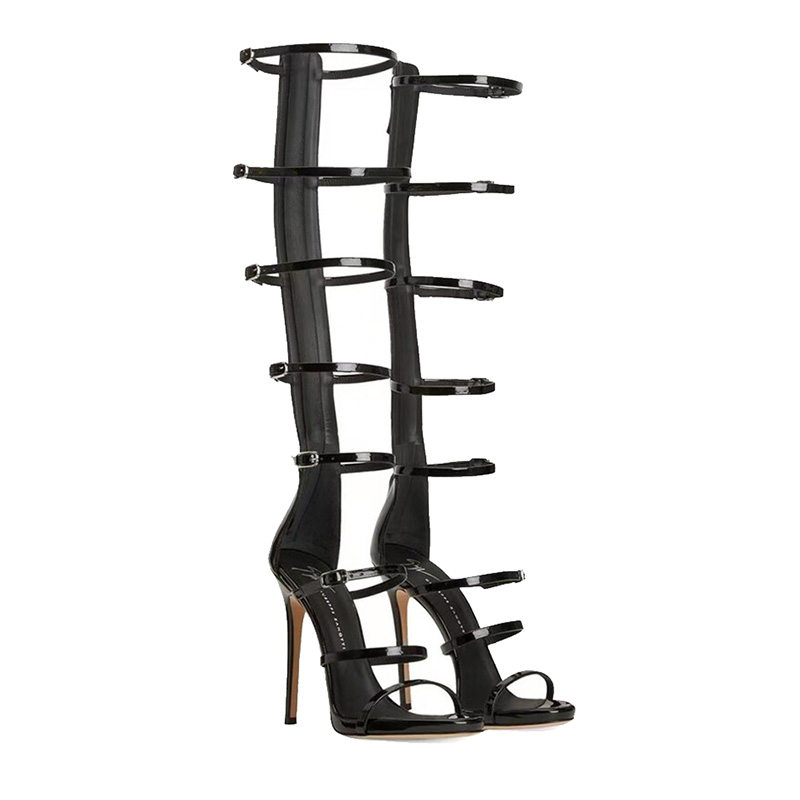 Stivali Estivi da Donna Nuovi  - Women Shoes Boots recensione e prezzo