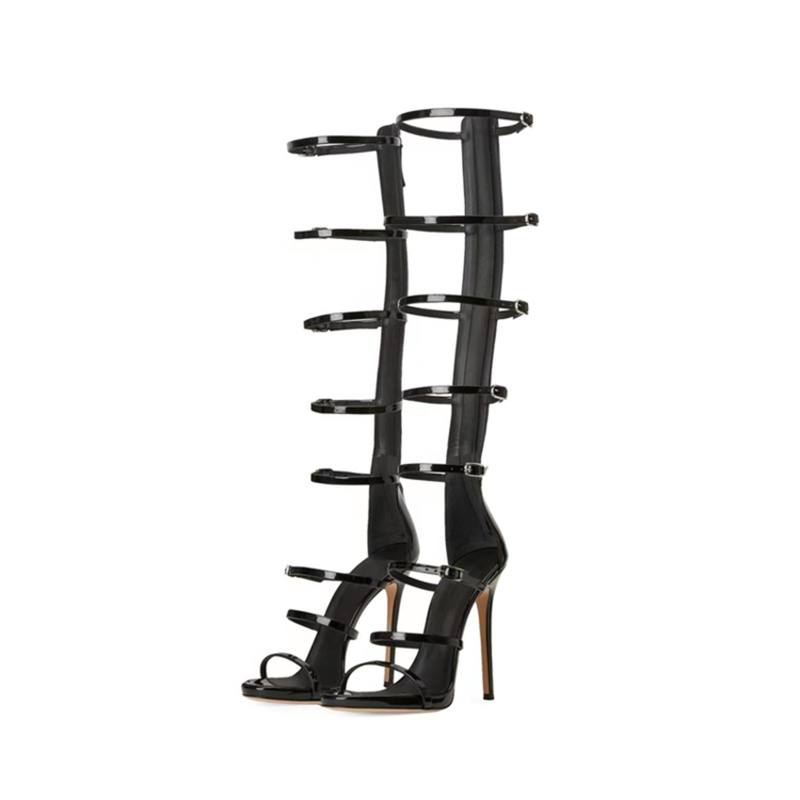 Stivali Estivi da Donna Nuovi  - Women Shoes Boots recensione e prezzo