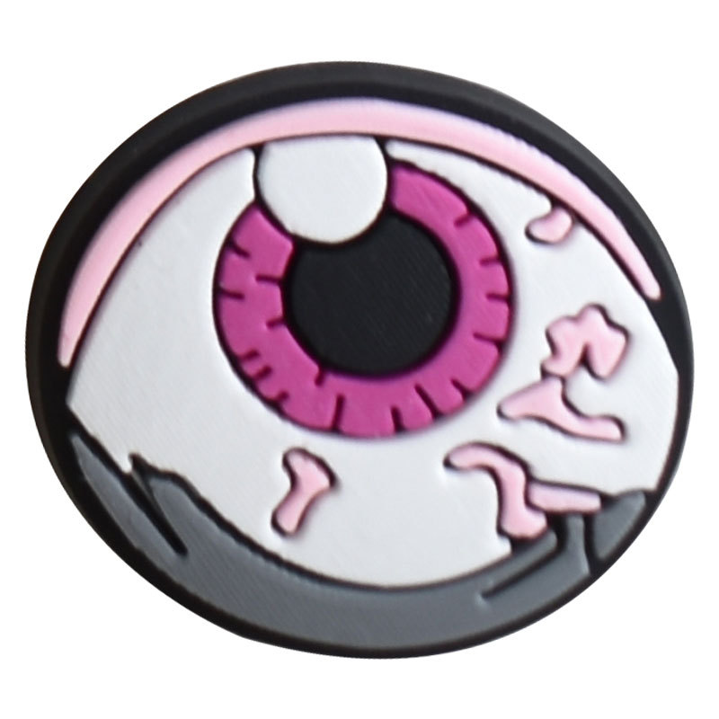 Vendita calda PVC 1 pz Hallowe - Croc Style Clog recensione e prezzo