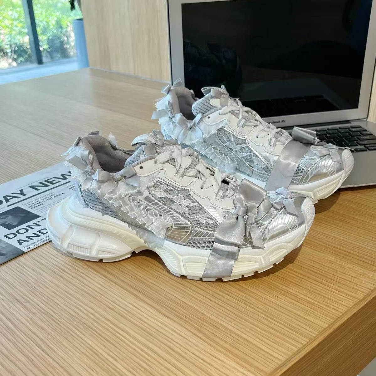 Scarpe casual estive per ragaz - Women'S Shoes Paris recensione e prezzo
