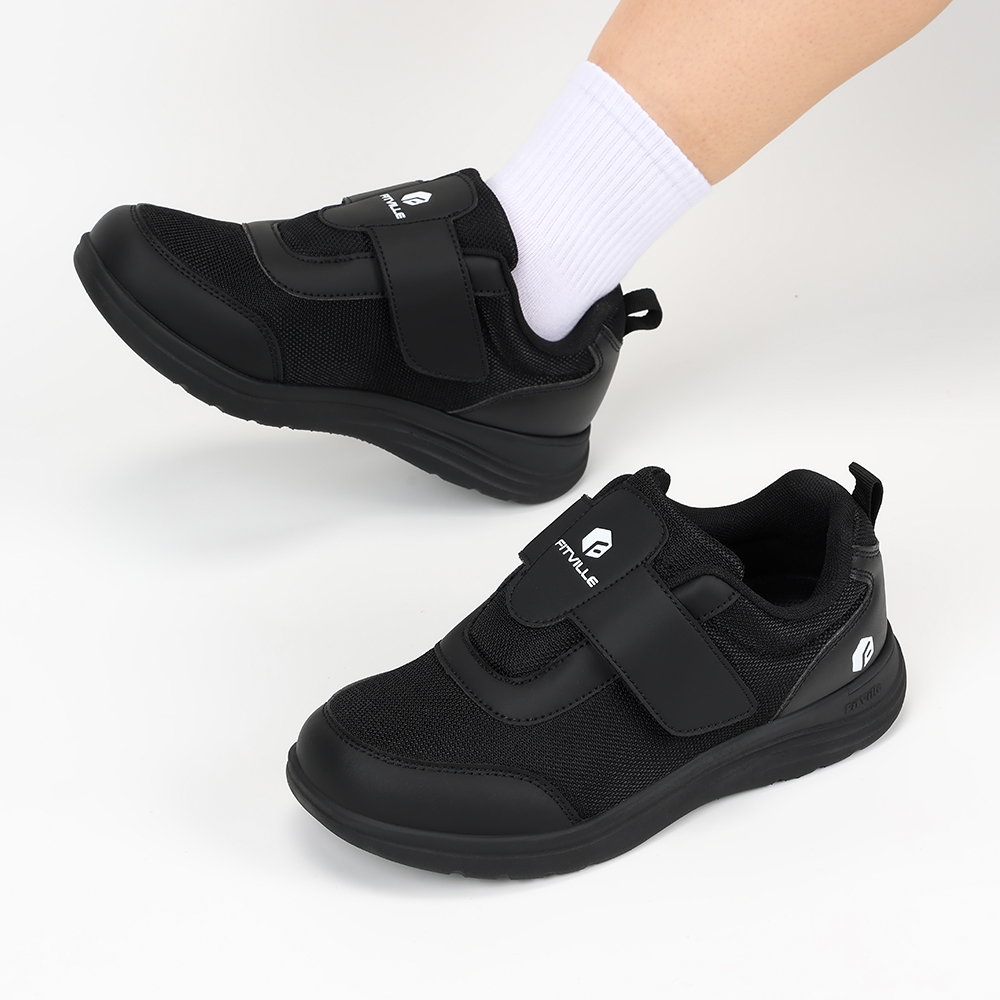 Fitville scarpe per diabetici  - Women'S Shoes Neuropathy recensione e prezzo