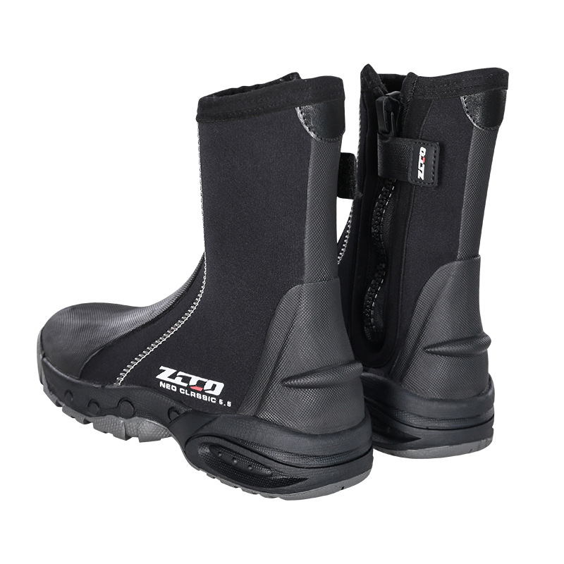 Stivali da immersione in neopr - Women'S Shoes Neuropathy recensione e prezzo