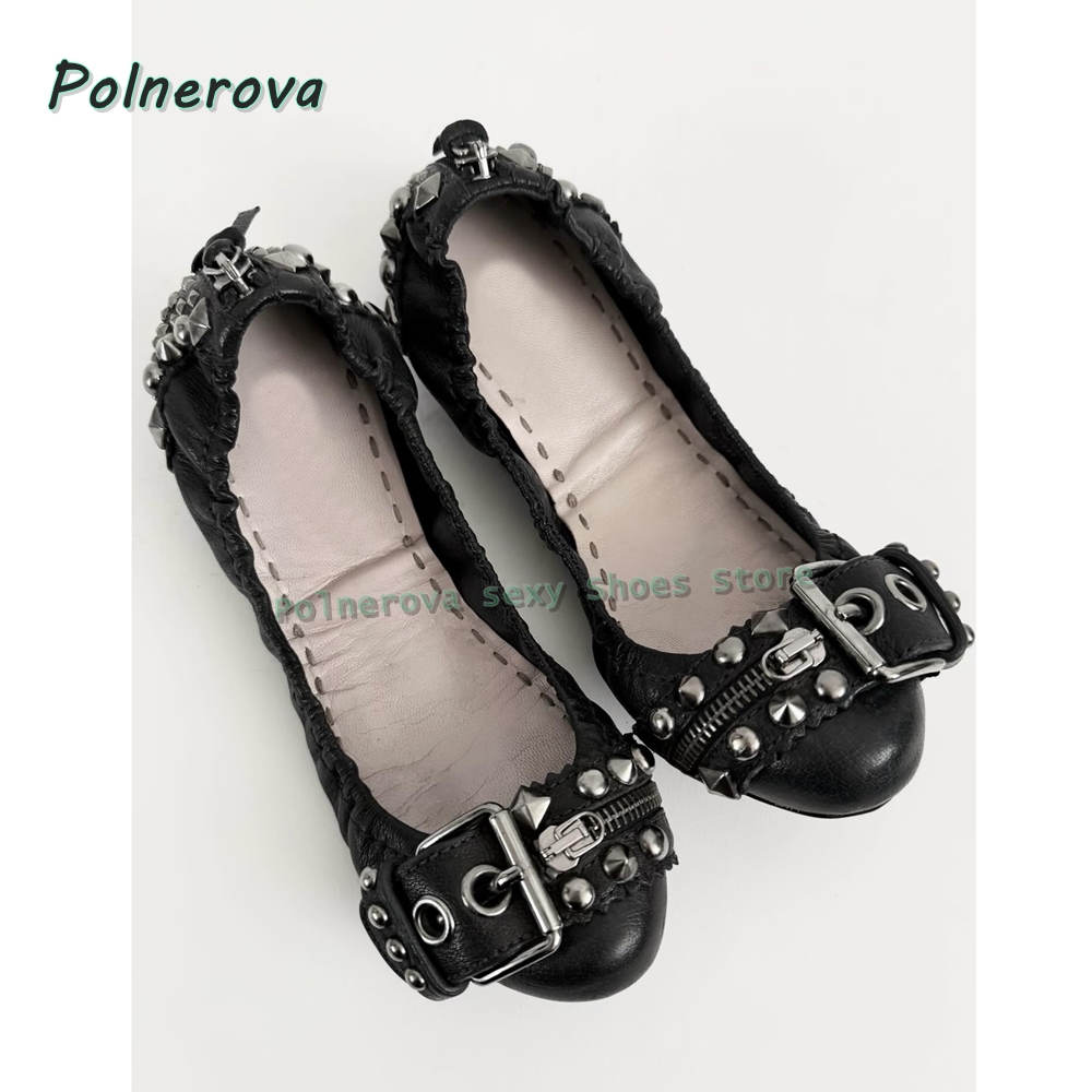 Scarpe Mary Jane con fibbia a  - Mary Jane Shoes recensione e prezzo