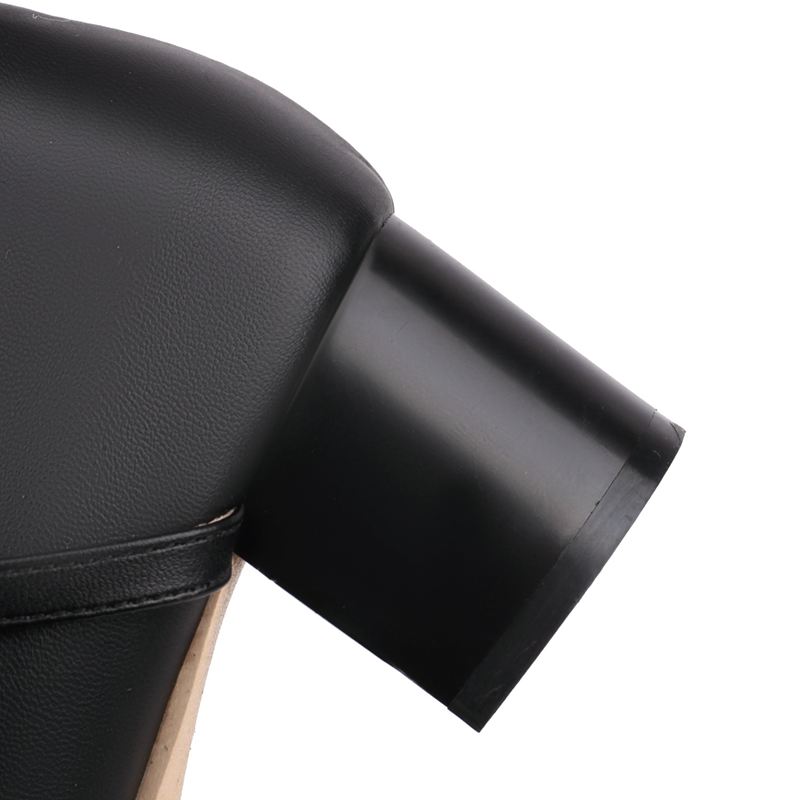 SIMLOVEYO Décolleté per ragazz - Mary Jane Shoes recensione e prezzo