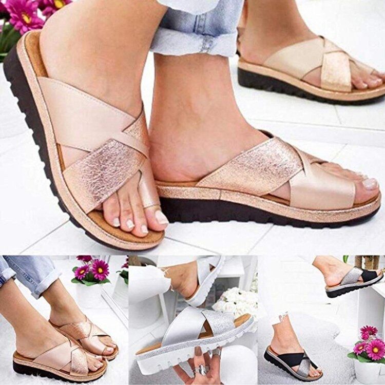 Scarpe da donna pantofole corr - Women'S Shoes With Bunions recensione e prezzo