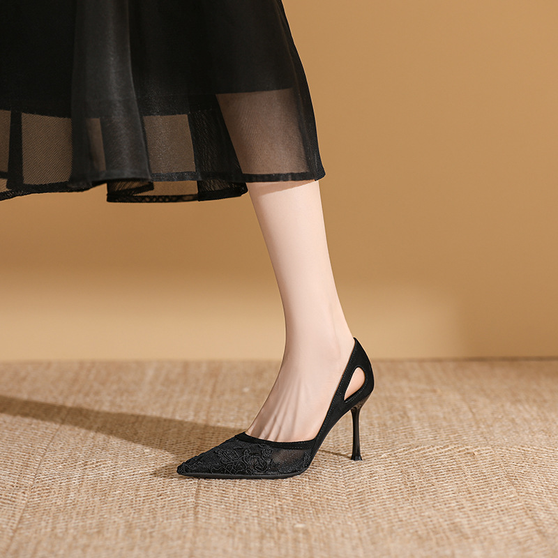 Sandali da donna eleganti Magl - Women'S Shoes Paris recensione e prezzo
