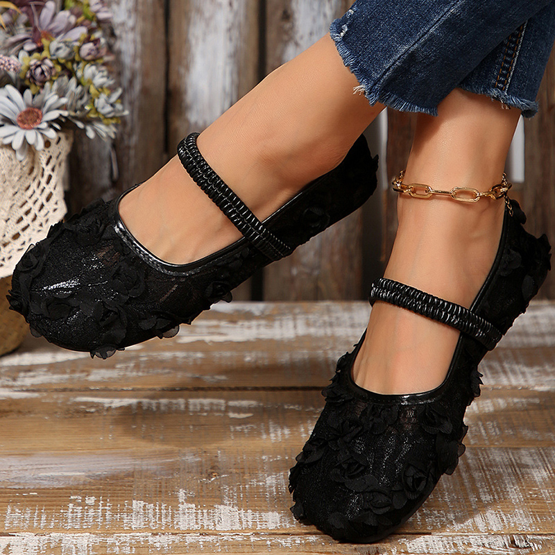 Scarpe da donna Scarpe basse i - Mary Jane Shoes recensione e prezzo