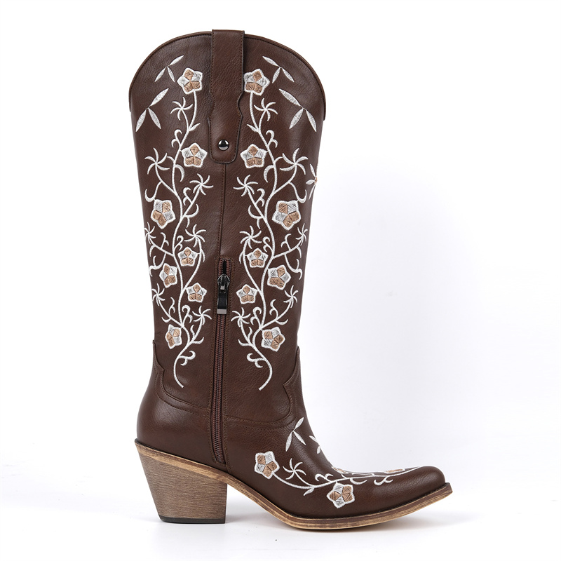 Onlymaker Stivali da Cowboy We - Western Cowgirl Boot recensione e prezzo