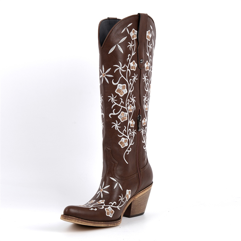 Onlymaker Stivali da Cowboy We - Western Cowgirl Boot recensione e prezzo