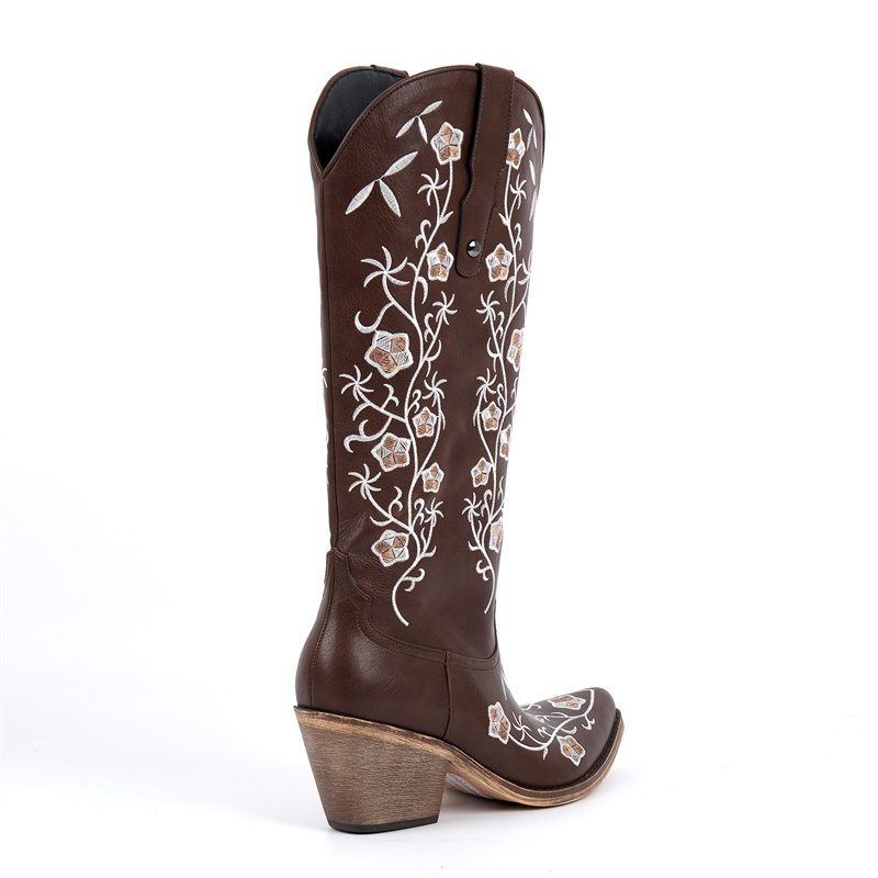 Onlymaker Stivali da Cowboy We - Western Cowgirl Boot recensione e prezzo