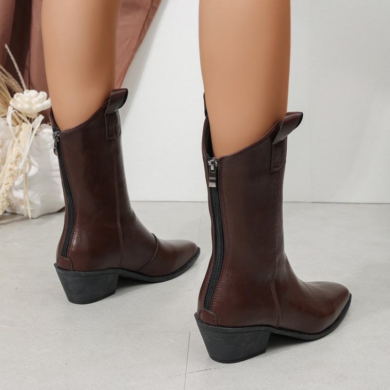 Stivaletti da Cowboy Sprig 202 - Western Cowgirl Boot recensione e prezzo