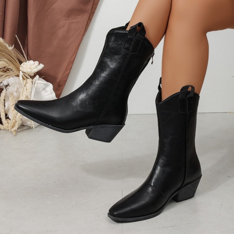 Stivaletti da Cowboy Sprig 202 - Western Cowgirl Boot recensione e prezzo