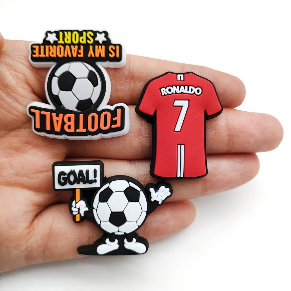 Sprot Calcio Calcio Ciondoli p - Croc Style Clog recensione e prezzo