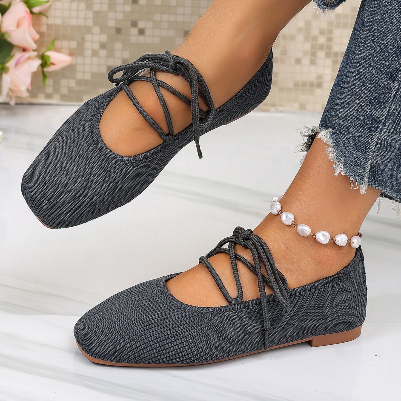Scarpe Mary Jane piatte alla f - Mary Jane Shoes recensione e prezzo
