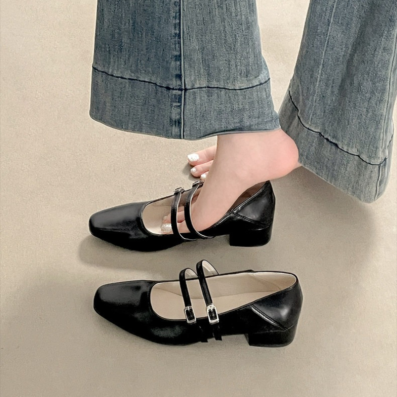 Scarpe Mary Jane da Donna con  - Mary Jane Shoes recensione e prezzo