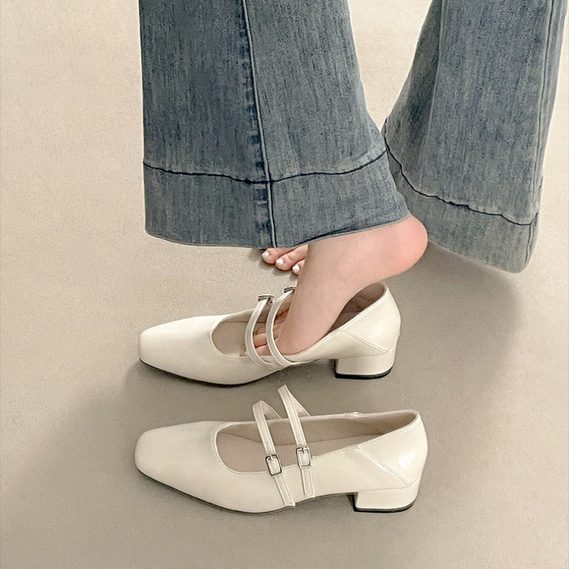 Scarpe Mary Jane da Donna con  - Mary Jane Shoes recensione e prezzo