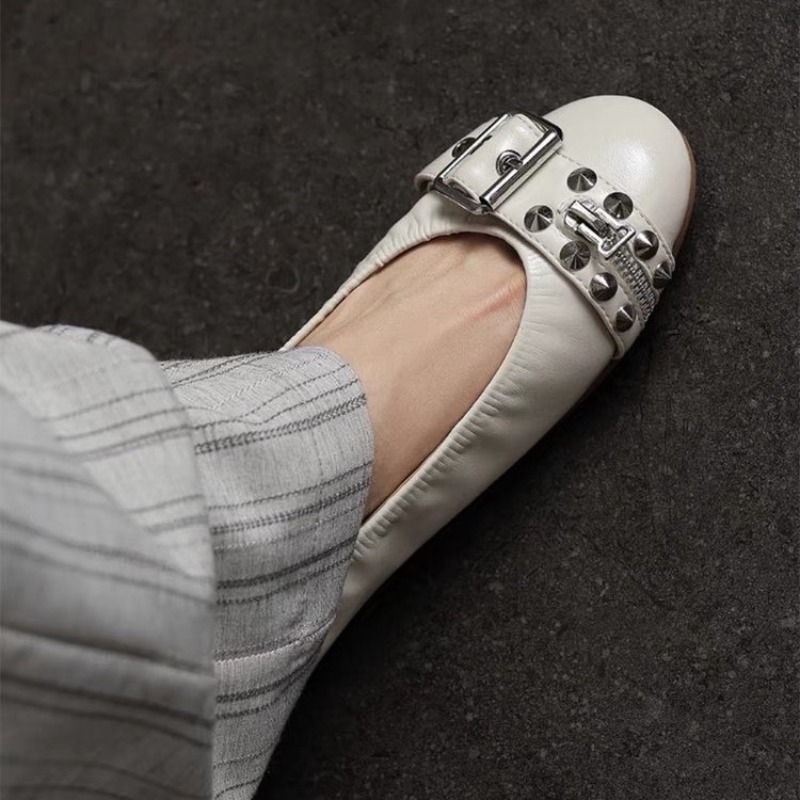 Scarpe Mary Jane basse da donn - Mary Jane Shoes recensione e prezzo