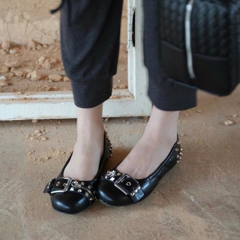 Scarpe Mary Jane basse da donn - Mary Jane Shoes recensione e prezzo