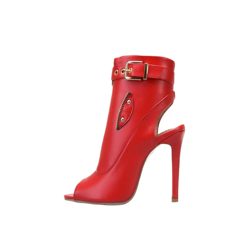 SIMLOVEYO Sandali Estivi Stiva - Women Shoes Boots recensione e prezzo