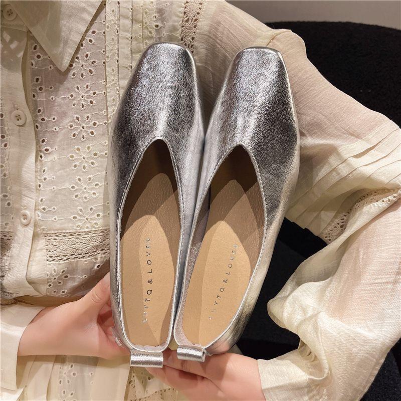 Scarpe alla Moda da Donna, Moc - Mary Jane Shoes recensione e prezzo