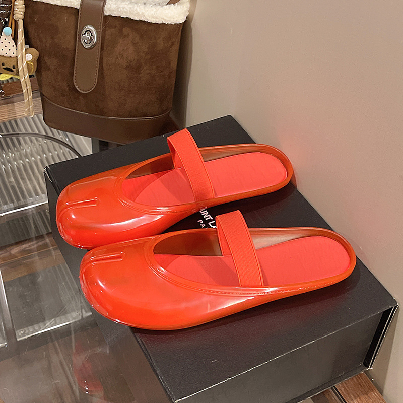 Nuove Ciabatte da Donna Semitr - Jelly Sandal Women recensione e prezzo