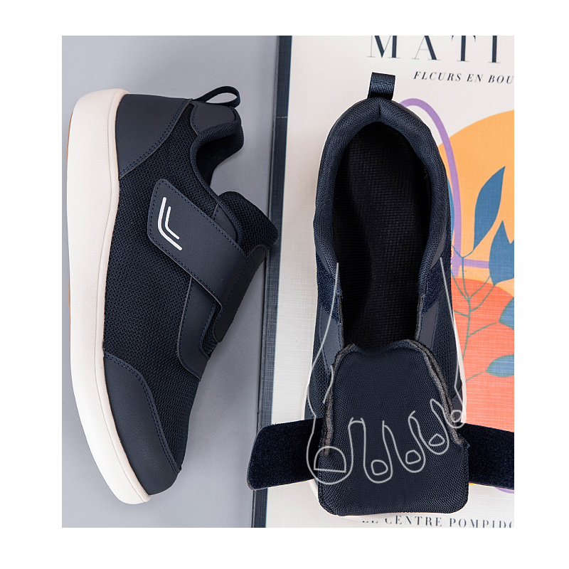 Scarpe Aperte per Anziani, Reg - Women'S Shoes With Bunions recensione e prezzo
