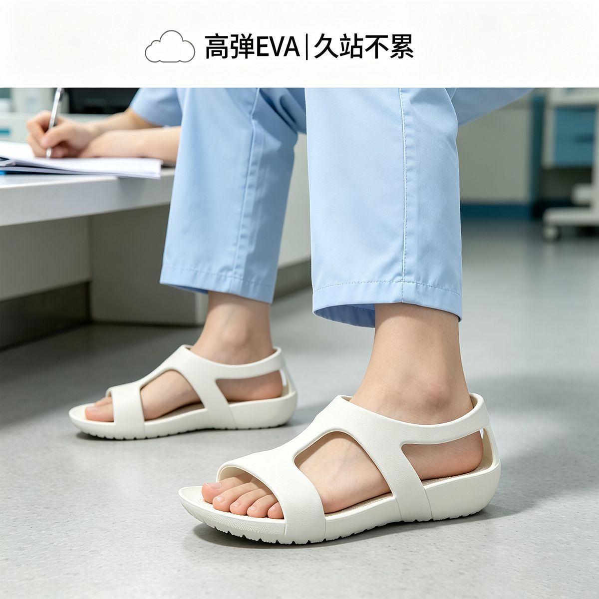 Scarpe da donna 2026: Sandali  - Women'S Shoes Neuropathy recensione e prezzo