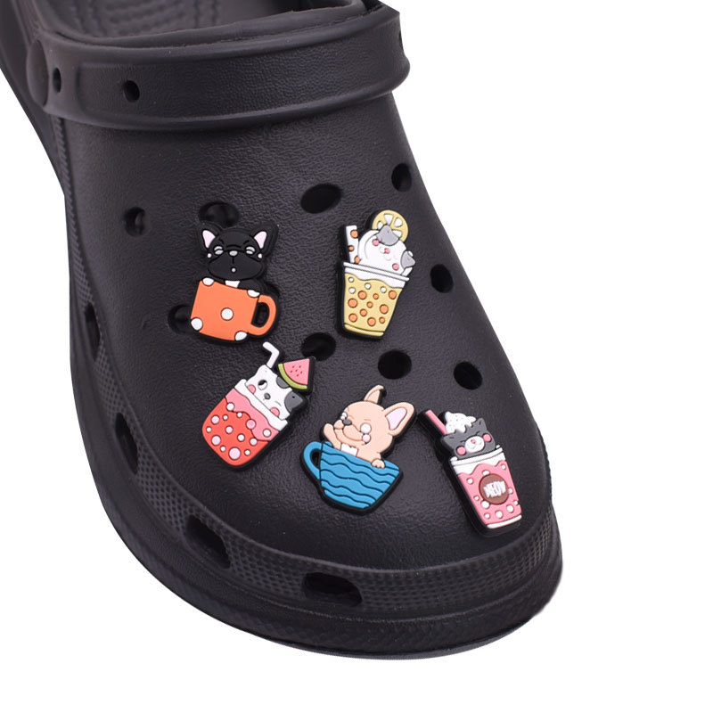 Nuovi arrivi Coppa Cane Ciondo - Croc Style Clog recensione e prezzo