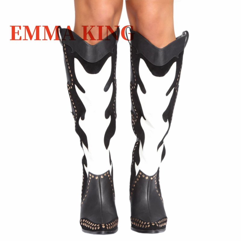 Stivali da cowboy occidentali  - Western Cowgirl Boot recensione e prezzo