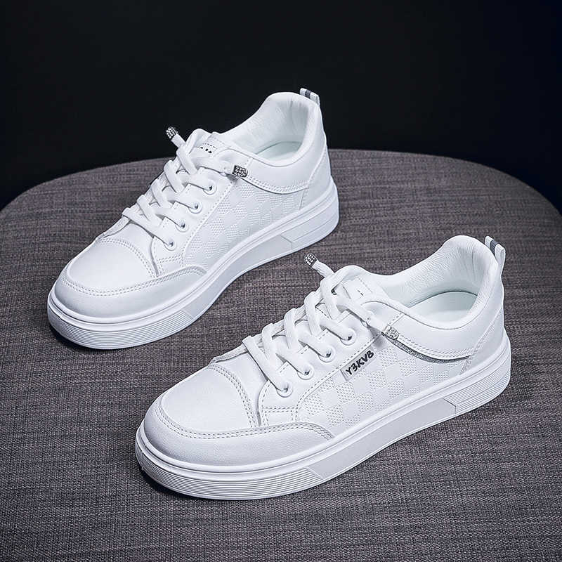 Sneakers Autunnali con Tacco S - Women'S Shoes To Buy recensione e prezzo