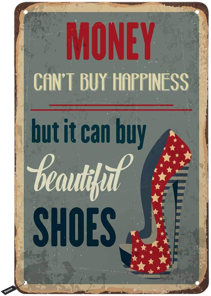 Swono Money CanY Acquista cart - Women'S Shoes To Buy recensione e prezzo