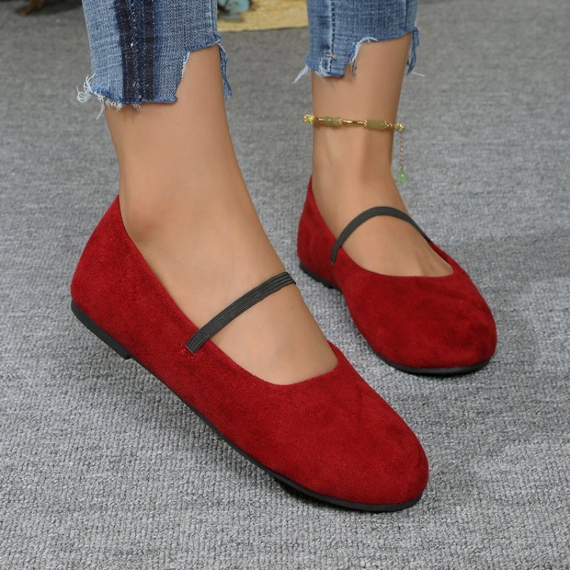 ballerine da donna con punta t - Mary Jane Shoes recensione e prezzo