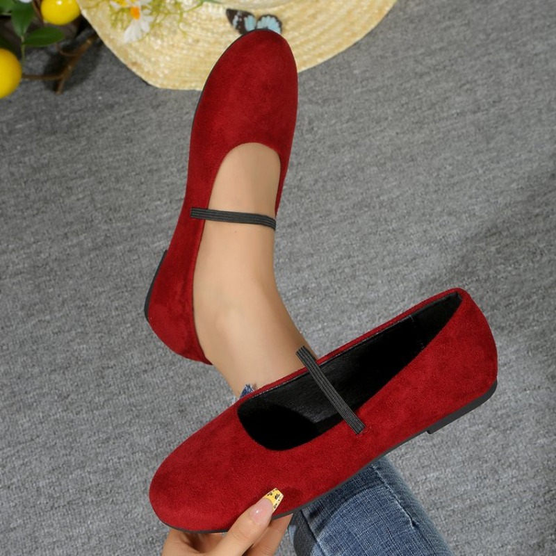 ballerine da donna con punta t - Mary Jane Shoes recensione e prezzo