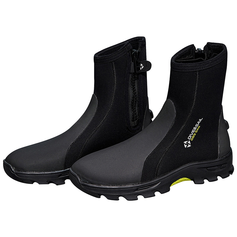 Stivali da immersione in neopr - Women'S Shoes Neuropathy recensione e prezzo
