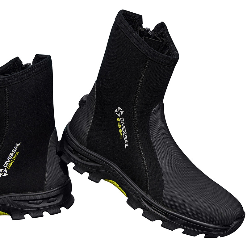 Stivali da immersione in neopr - Women'S Shoes Neuropathy recensione e prezzo