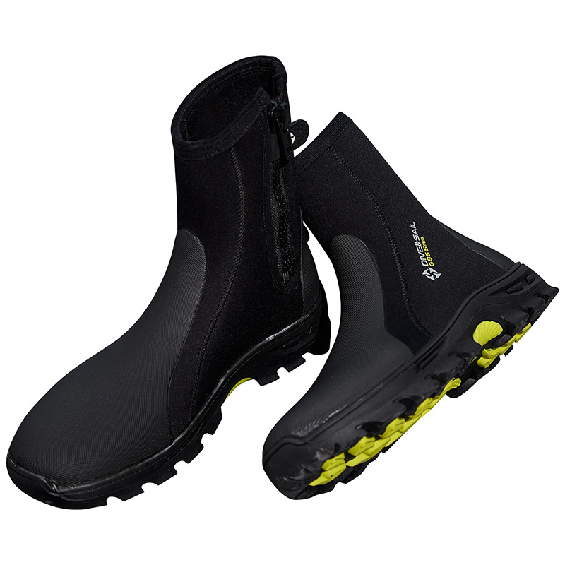 Stivali da immersione in neopr - Women'S Shoes Neuropathy recensione e prezzo