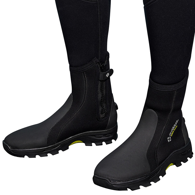 Stivali da immersione in neopr - Women'S Shoes Neuropathy recensione e prezzo